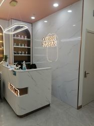 -希梵尔头皮抗衰·科技养发