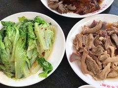 -黄连大头华烧鹅店(大良店)