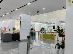 -中国农业银行(上海浦东分行营业部)