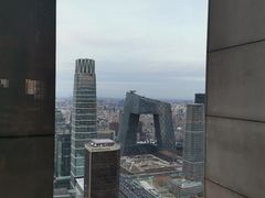 -北京柏悦酒店·锦庭餐厅Dining Room