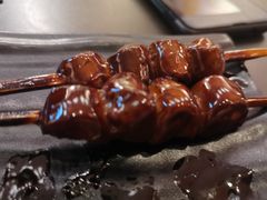 -鸟串烧Yakitori