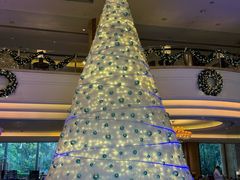 -广州香格里拉酒店