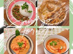 -曼谷食堂·泰国家庭料理(丹桂路店)