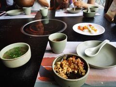 -盡膳口福·百年汤方火锅(科华北路店)