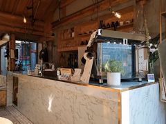 -铁手珈琲制造局metalhands(望京店)