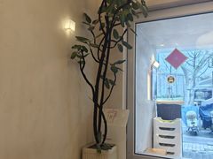 -小团圆糖水铺(襄阳南路店)
