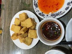 -玫瑰红烤羊排(北新桥三条店)
