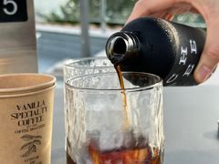 -Vanilla Specialty Coffee(八大关店)