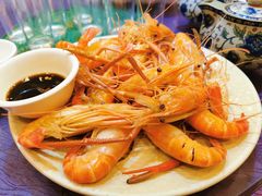 -盛港湾海鲜食府(黄沙店)