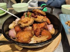 -潮界(LU·ONE凯德晶萃广场店)