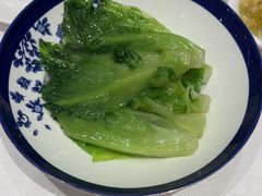 -红棉中餐厅·广州海航威斯汀酒店