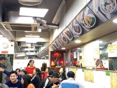 大堂-陈光记烧腊店(罗保博士街店)