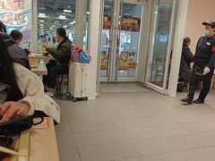 -凯德MALL(西直门店)