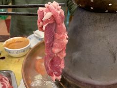 -月圆火锅(宁海东路二店)