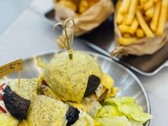 -留下法式甜品(盛世郦园店)