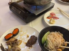 -华安国际大酒店-餐厅