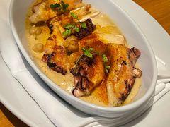 -君悦酒店·La Terrazza意合園·意式风味