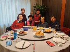 -北平食府·北京烤鸭(北京西站六里桥店)