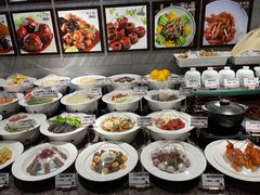 -万盛合(渔人码头店)