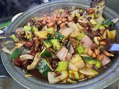 -滋味烤鱼(祥和里店)