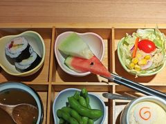 -德川家日本料理(中关村寰太大厦店)