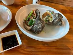 -小渔船渔家传统菜(鲅鱼圈店)
