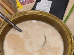 -羊之道草原味道清真餐厅(番禺店)