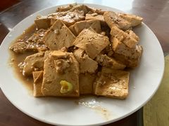 -俺家菜馆(百里峡店)