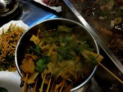 -宗泉烤全羊·烤羊腿·家常菜(解放东路店)