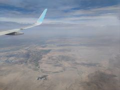 -银川河东国际机场