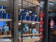 -CREAM STORY意大利手工冰淇淋&甜品(万象前海店)