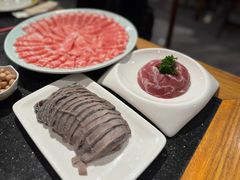 -南门涮肉(上海二店)