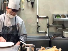 白斩鸡-泰煌鸡·上海白斩鸡·鸡汤面(万航店)