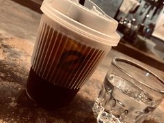 美式咖啡-BE NORMAL CAFE(霞溪路店)