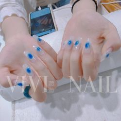 -ViVi薇薇日式＆新中式美睫半永久