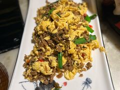 -吴越荣记苏州菜·松鼠桂鱼 100% 活鱼现做(月光码头店)