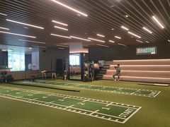 -燃坊JEN ACTIVE游泳健身中心·深圳前海JEN酒店