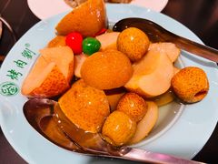 -烤肉刘·清真老北京炙子烤肉(虎坊桥老店)