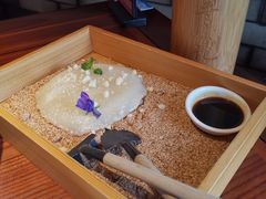 酒酿糍粑-寻宝记绍兴菜(鲁迅路店)