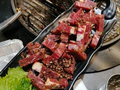 -景家大乾烤肉(新村十区店)