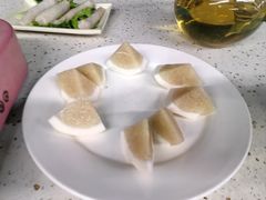 -墨脱石锅椰子鸡•海鲜糟粕醋(榆亚路店)