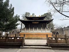 -昆明市金殿名胜区