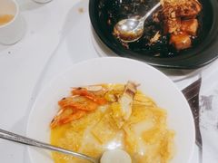 -小厨娘淮扬菜(清江苏宁广场店)