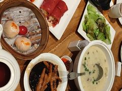 -北海金昌开元名都大酒店·四季轩中餐厅