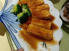 -婆婆家·湛江特色美食(福田振华路店)