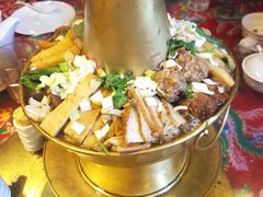-山西会馆·晋菜·晋商宴·牌匾博物馆(胜利东街店)