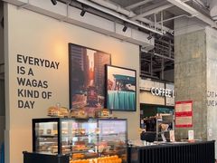 -Wagas沃歌斯(环贸店)