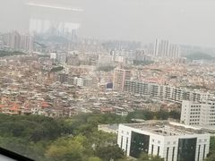 -麦茜哥牛扒城(中银店)