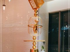 -池畔酒吧 WET Bar