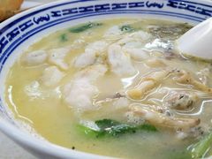 -明呈黄鱼面馆(斜土路店)